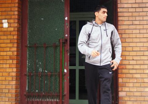 Vezi ce jucători ai Stelei au efectuat azi vizita medicală