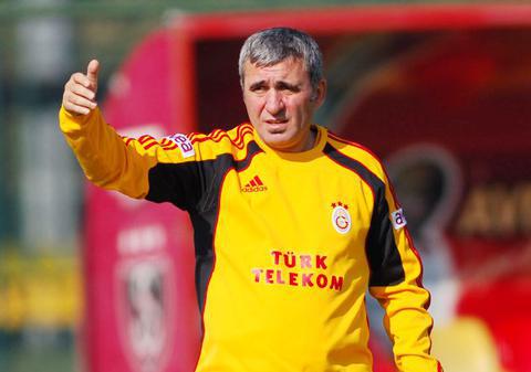 Aflaţi unul dintre motivele pentru care Hagi a refuzat naţionala!