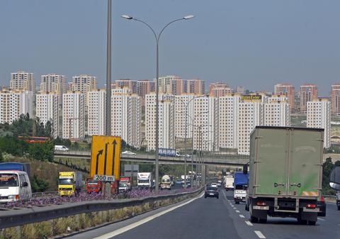Ungaria înăspreşte sancţiunile rutiere, în special pentru şoferii străini