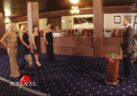 Anca și Cezara luptă în finală, pentru inima Burlacului