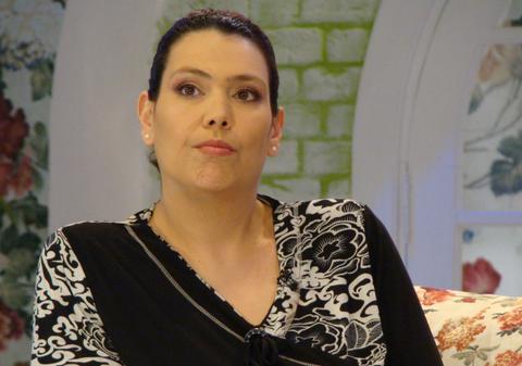 Fiica Andei Călugăreanu are câteva săptămâni să arate că e capabilă să muncească 