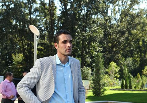 Ţiriac jr nu mai vrea bani de la statul român