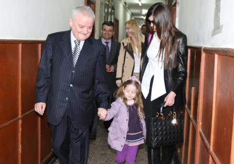Află de câte ori s-a mutat Irina Columbeanu de la începutul divorțului