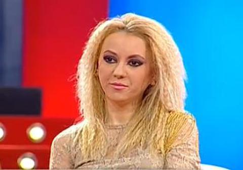În ajunul nunţii, Marian Drăgulescu este acuzat de fosta soţie că şi-a uitat copiii