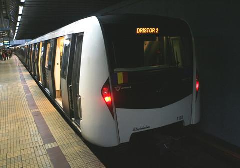Preţul călătoriilor cu trenul şi metroul, majorate?