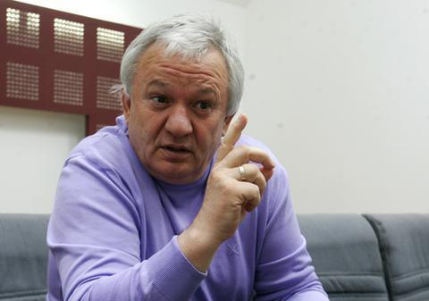 Adrian Porumboiu: "Dacă ajung în grupele Ligii Campionilor, jucătorilor li se va dubla salariul!”