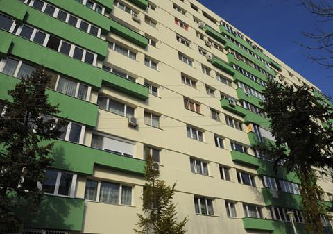 Reabilitarea termică poate reduce costurile de întreţinere la jumătate