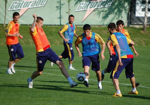 Un nou caz ”Nigeria 2005”?