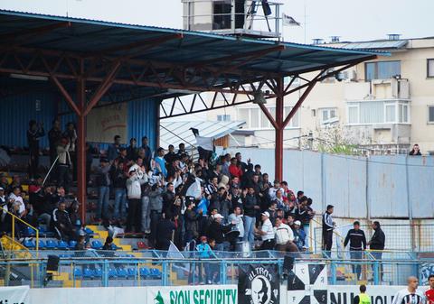 Steaua va juca pe teren propriu pe arena ”Astra”, din Ploieşti  