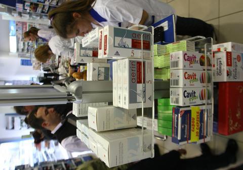 Farmaciile din Bucureşti acordă sprijin în perioade de caniculă 