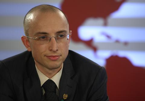 Senatorul PDL Iulian Urban: "Europa e de vină pentru Oslo, pentru că s-a lăsat "colonizată" de musulmani"