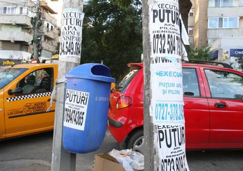Uite pe cine urmăreşte primarul Capitalei, Sorin Oprescu, de doi ani