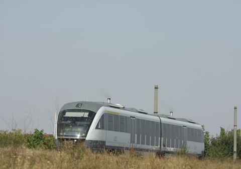 Trenuri suplimentare pe ruta Bucureşti-Constanţa, în weekend