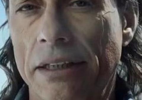 Video | Ce a îmbătrânit Van Damme!