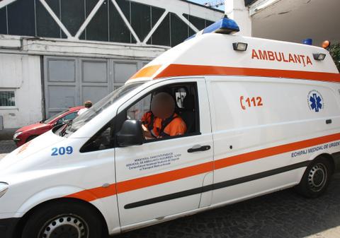 Afaceristul Valeriu Damian, găsit mort și legat cu o funie în casă