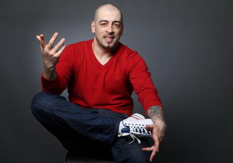 CRBL lansează noul single semnat DeMoga – “K-Boom”