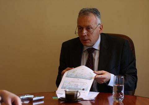 Noua taxă auto va fi adoptată în două săptămâni