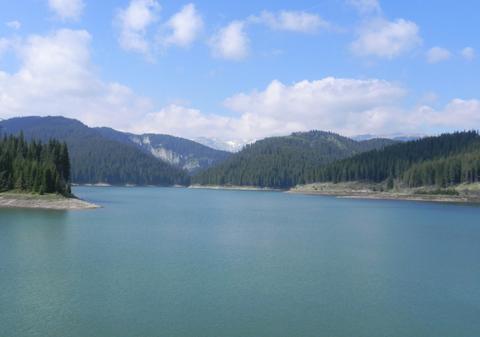 Staţiunea Peştera- Padina se modernizează. Află ce se va întâmpla aici