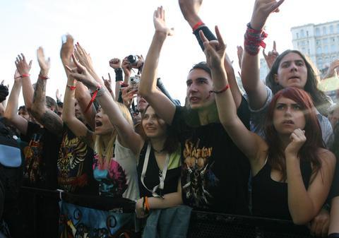 Organizaţia Mondială a Sănătăţii: Aproape un sfert dintre adolescenţi au probleme psihice