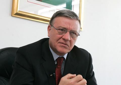 Mircea Sandu: ”Să urmăm exemplul Spaniei!”
