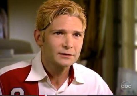 Video | Dezvăluiri şocante ale unui actor: Pedofilia, cea mai mare problemă a Hollywood-ului 