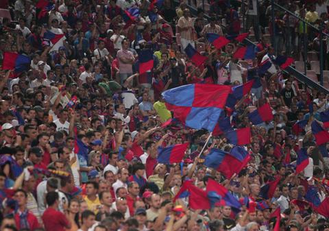 Află totul despre adversarele Stelei în Europa League