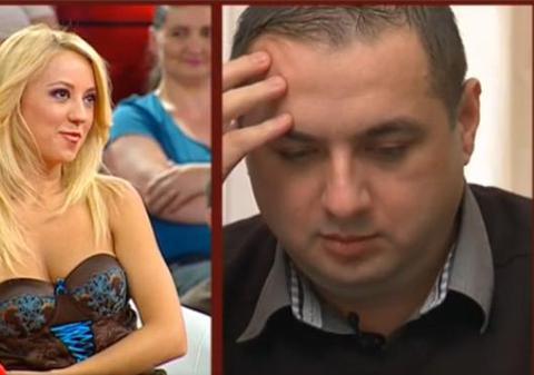 Nou cuplu în showbiz? Leo de la Strehaia se iubeşte cu Larisa Drăgulescu?