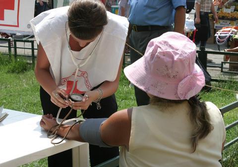 Primăria Capitalei se pregăteşte pentru caniculă. Iată ce măsuri sunt luate: