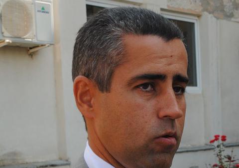 Incredibil! Miliardarul Truică îi declară amor soţiei în toiul procesului de divorţ! 