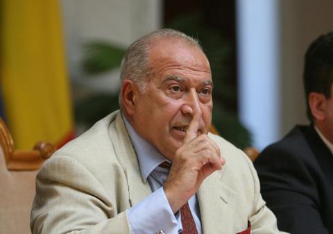 Dan Voiculescu: "Să-ţi fie ruşine, Mircea Badea!"