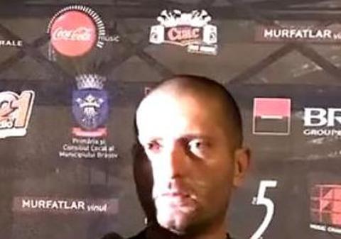Video | Cheloo: "Rap-ul nu mă mai reprezintă"