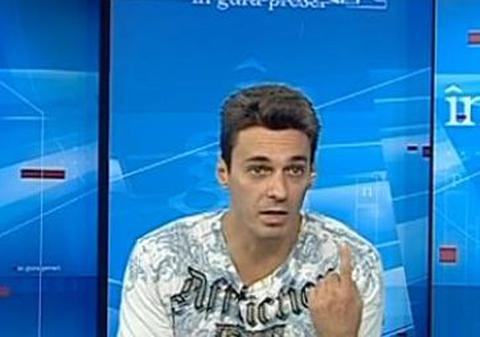 Video | Mircea Badea, impresionat de Liviu: "Vârciu e tare!"