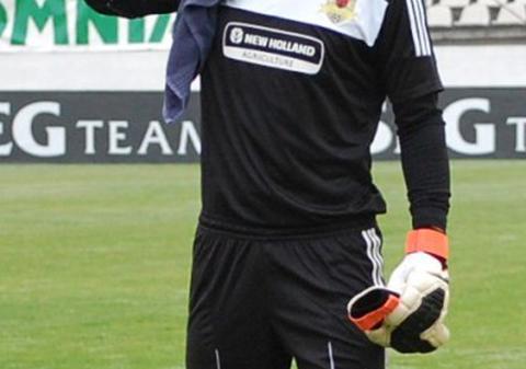 Duşan Kuciak: ”Vroiam să fie stadionul plin cu Rapid!”