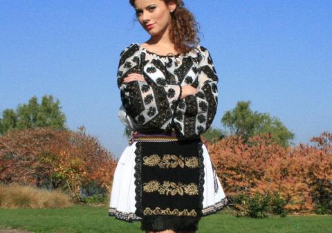 Foto | Uite cum s-a schimbat ”Miss Fata de la ţară”