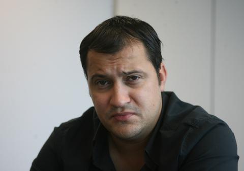 Cazierul rutier al lui Huidu: 14 sancţiuni, ultima în august, pentru depăşirea vitezei legale