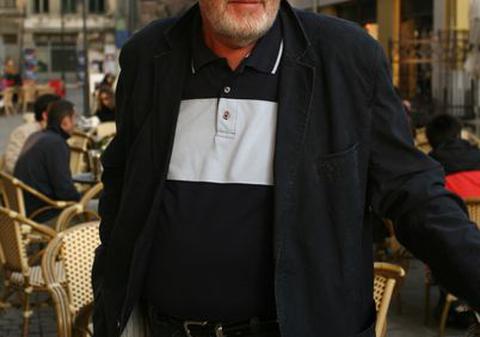 Vladimir Gaitan: "Pensionarea unui actor mi se pare o tâmpenie"