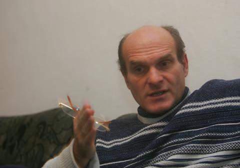 Cristian Tudor Popescu: "Am avut un accident în care era să mor, din vina mea"