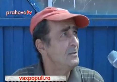 Video | Uite cum explică prahovenii numele oraşului Băicoi!