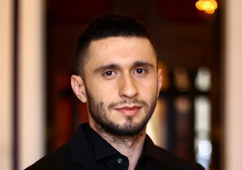 Visul lui Dragoş Bucur a fost să se facă gunoier