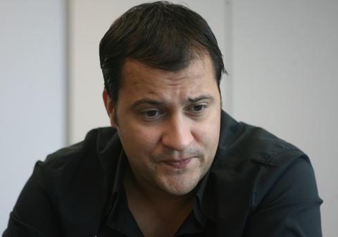 Update | Medicii sunt de acord cu transferul lui Şerban Huidu la Bucureşti