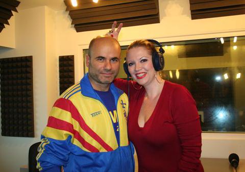 Oana Lis lua bătaie de la tatăl ei în copilărie: "Era bine dacă știam kempo atunci!"