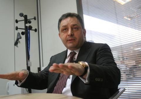 Marian Vanghelie a fost audiat ca martor la DNA