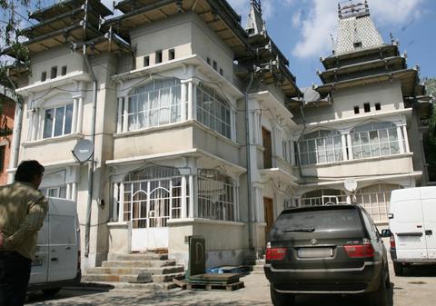 Romii din Timişoara acaparează oraşul puţin câte puţin