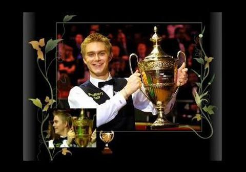 Video | Astăzi se împlinesc cinci ani de la moartea jucătorului de snooker Paul Hunter