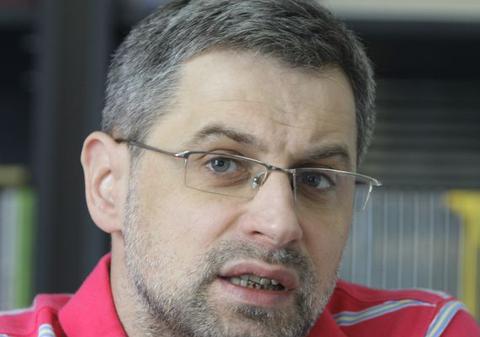 Radu Moraru despre criticul lui Huidu: "CTP a devenit procuror, psihanalist şi tata Omida"