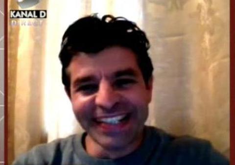 Constantin Bellu, românul care a uimit Germania: "Sunt în stare să câştig"