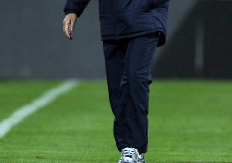 Hizo: ”Avem nevoie de agresivitate cu Sporting”