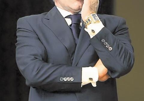 Gigi, te-au minţit detectivii?