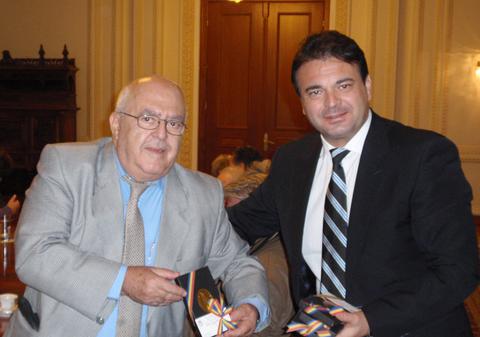 Muzeu pentru evreii din România, la Rosh Pina, în Israel?