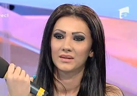 Alexandra Enăchescu, cu lacrimi în ochi despre părintele ei, mort: "Nici la cimitir nu merg, pentru că nu concep că tatăl meu este acolo"